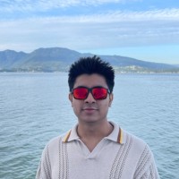 Aryan Barot