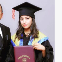 Shimiju Thapa