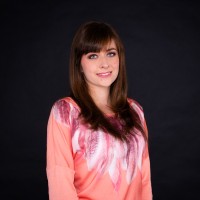 Lucie Boušková