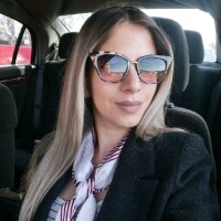 Наташа Стојановска