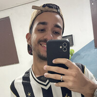 Pablo Vinicius Marques