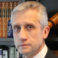 Jean-marc Lehu, PhD, HDR