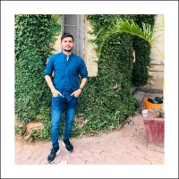 Mayur Gondaliya