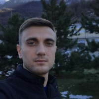 Евгений Гаврилин