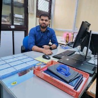 Purushottam Verma