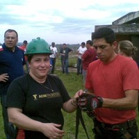 Jane Amália Silva Maciel