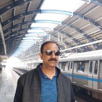 Deepak Kothari