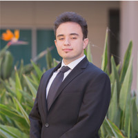 Tony Mendoza