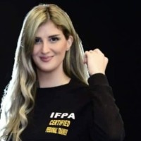 Joelle Sassine
