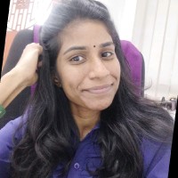 Parameswari ramachandran