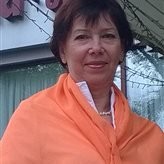 Лидия Скрипкина