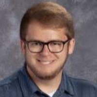 Ryan Trickey