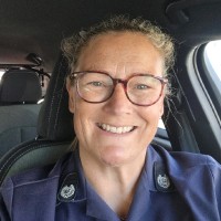 Karen Lockerbie