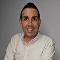Javier Domínguez Martín