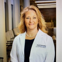Jessica Furrow, Fnp-Bc