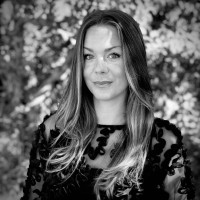 Stina Sandström