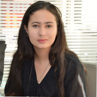 Chaimaa CHERABI