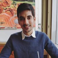 Haroon Alvi