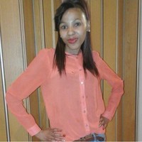 Portia Mbonane