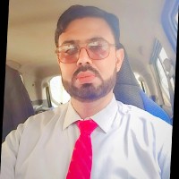 Ahmed Aijaz