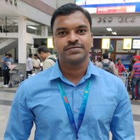 Vasu Deva Rao Pilla