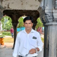 Abhay Kumar Sinha
