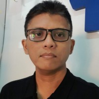 Ardian Wahyu Widodo