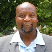 Sterlind S Burke Sr