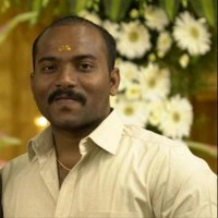Eswaran Pragasam
