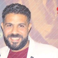 Mohamed Shabab