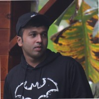 Elson K Elias