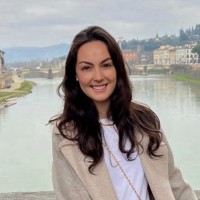 Ana Flavia Cavali Silva