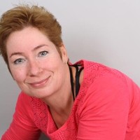 Anita van den Heuvel-Harsing