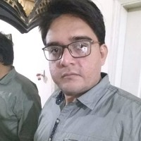 Usman Ghani