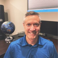 Kenneth Durrant, Dht