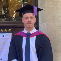 Reginald Smith MSc
