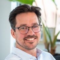 Erwin van de Vis