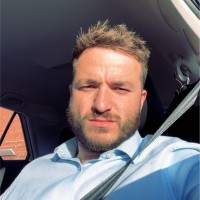 Elliot Cumberpatch