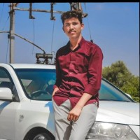 Salman Mukhi