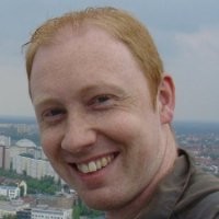 Jord Van Schaik