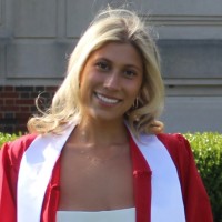 Olivia Bakshi