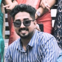 Ar. Siddhaarth Sudhir