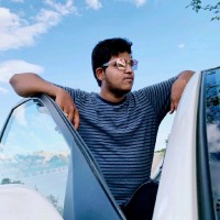 Vishnu Nair