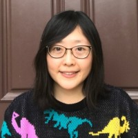 Lillian Hu