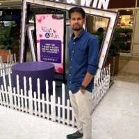 Govind Raj