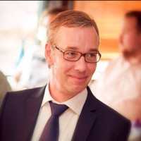 Ilkka Montin