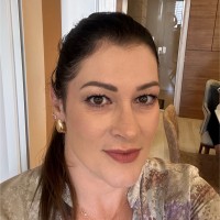 Fabiana Magro Martins