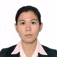 Sheena Pasia