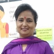 Rajrani Maitri