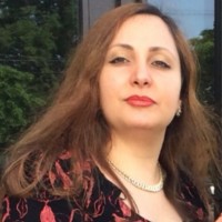 Nancy Haddadin